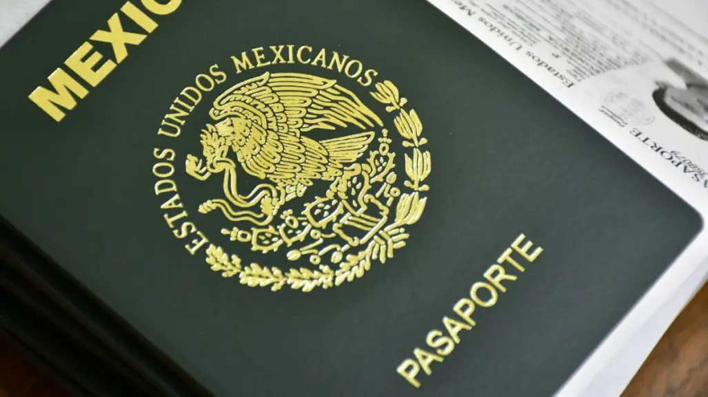 Roban más de 6 mil pasaportes en blanco con destino a Yucatán y Quintana Roo