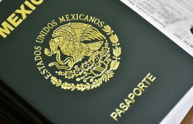 Roban más de 6 mil pasaportes en blanco con destino a Yucatán y Quintana Roo