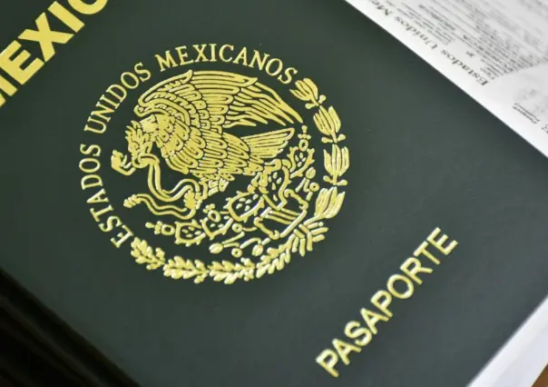 Roban más de 6 mil pasaportes en blanco con destino a Yucatán y Quintana Roo