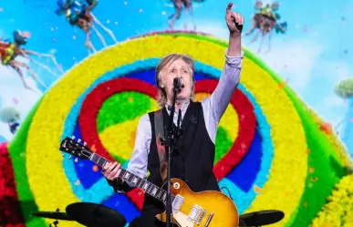 Paul McCartney en CDMX: Fecha y boletos para el concierto en el Estadio GNP