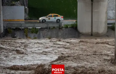 Después del caos: Lo que dejó la tormenta Alberto en el noreste de México
