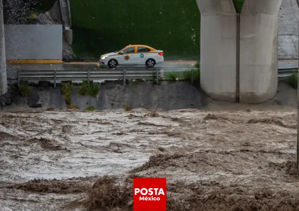 Después del caos: Lo que dejó la tormenta Alberto en el noreste de México