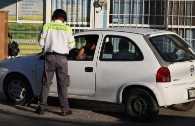 Retiran de su cargo a dos policías por pedir “mordida” en Gómez Palacio