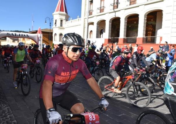 Turismo deportivo, otra alternativa para conocer Edomex