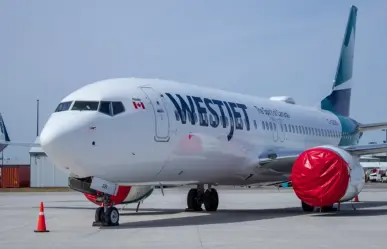 WestJet cancela 20 vuelos por huelga de técnicos