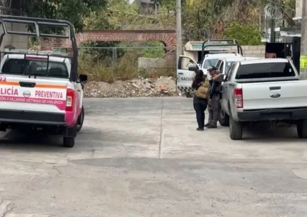 Catean casa y encuentran cuerpos humanos en Morelos