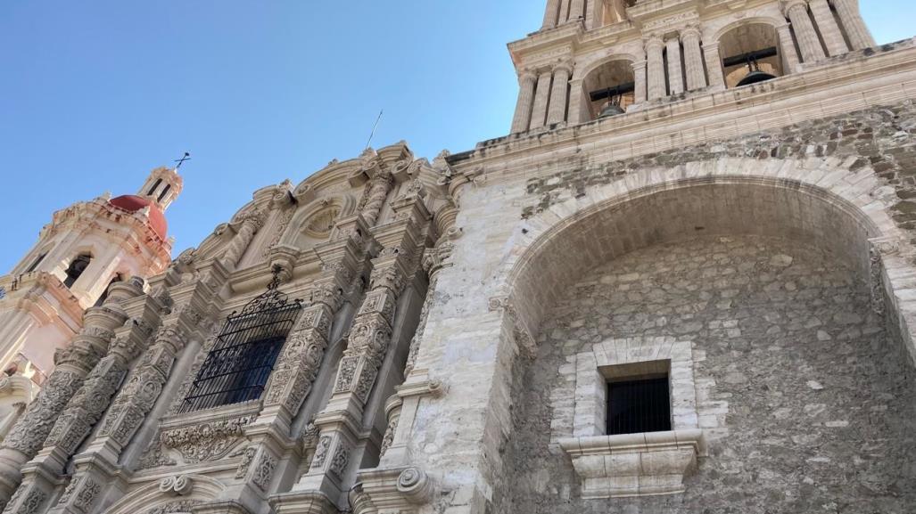 Promoverán turismo religioso en la Catedral de Santiago con recorridos nocturnos