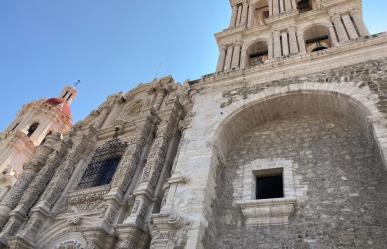 Promoverán turismo religioso en la Catedral de Santiago con recorridos nocturnos