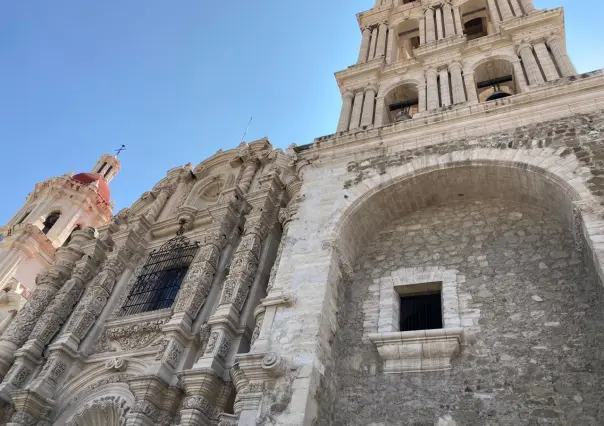 Promoverán turismo religioso en la Catedral de Santiago con recorridos nocturnos