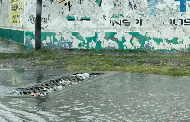 Sin reporte de incidentes graves por  Tormenta Tropical Alberto en Coahuila