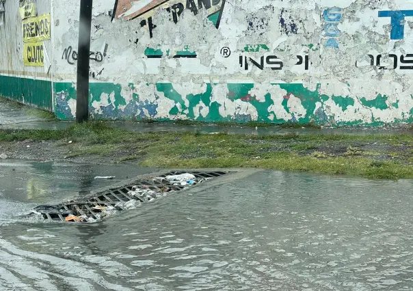 Sin reporte de incidentes graves por  Tormenta Tropical Alberto en Coahuila