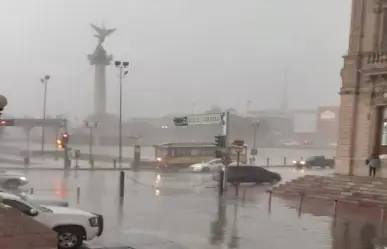 Alertan por remanentes de la Tormenta Tropical Alberto en Chihuahua