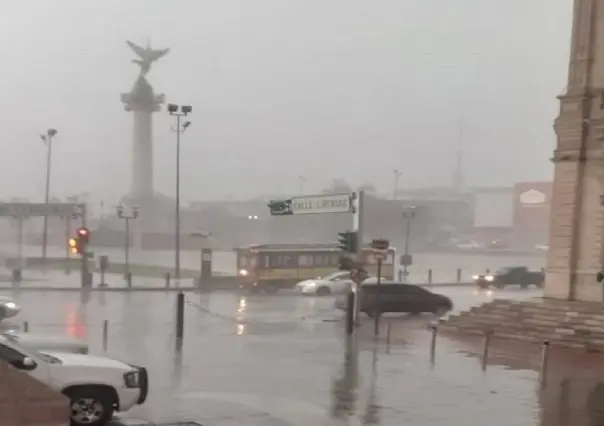 Alertan por remanentes de la Tormenta Tropical Alberto en Chihuahua