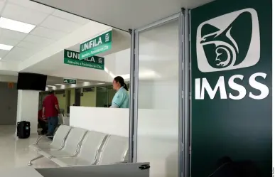 IMSS suspende consultas, cirugías y mantiene abierto urgencias