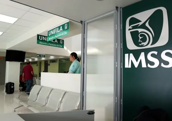 IMSS suspende consultas, cirugías y mantiene abierto urgencias