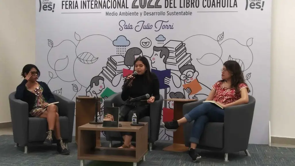 ¿Listo para la feria del libro? Te contamos más detalles