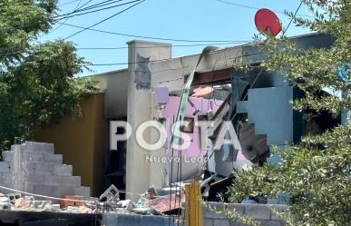 Agradecen apoyo familiares de lesionados en explosión de Escobedo