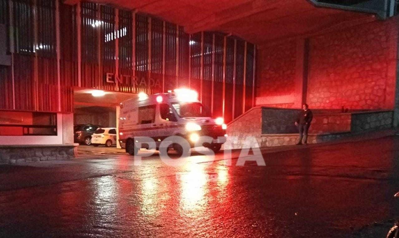 Serán las autoridades correspodientes en fincar responsabilidad a los dueños del edificio Torre V1, en donde hubo dos lesionados tras el desplome de un elevador. Foto: Especial.