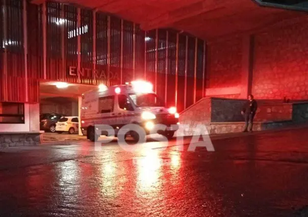 Es responsabilidad del edificio la caída del elevador