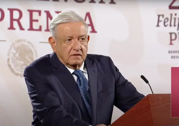 Sheinbaum supo escoger bien: AMLO sobre gabinete presidencial