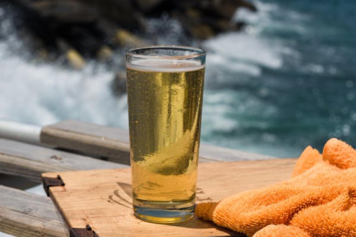 Disfruta de estas cervezas de verano en el BEERFESTFoto: Pexels / Diego Indriago