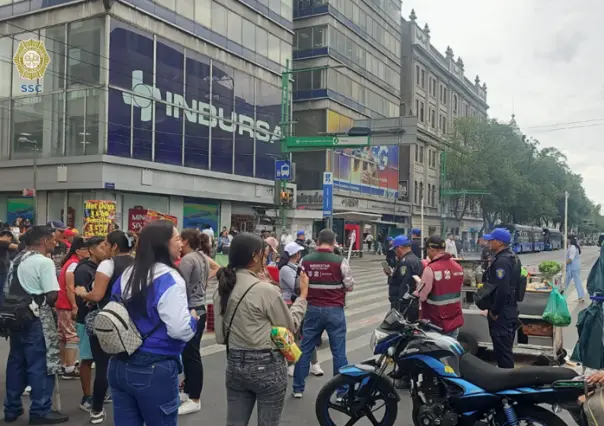 Marchas y bloqueos en CDMX hoy 21 de junio: Dónde y a qué hora serán