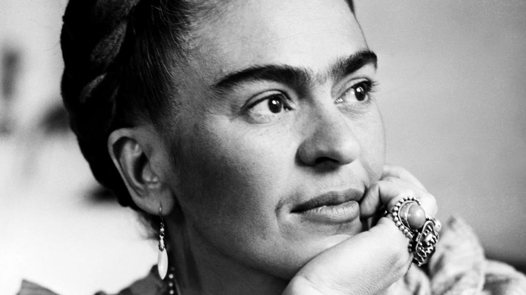 INBAL recordará a Frida Kahlo por su 70 aniversario luctuoso