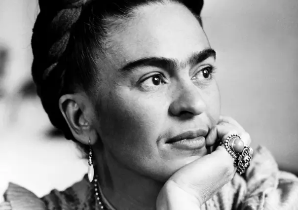 INBAL recordará a Frida Kahlo por su 70 aniversario luctuoso