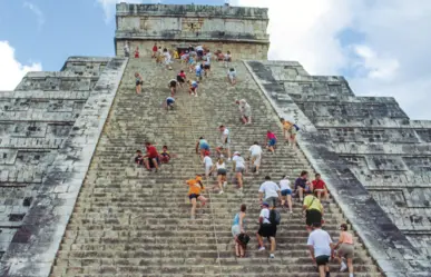 ¿Por qué no se puede subir a la pirámide de Chichen Itza?