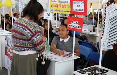 Feria del Empleo 2024 en Huixquilucan: ¡Conecta con tu trabajo ideal!