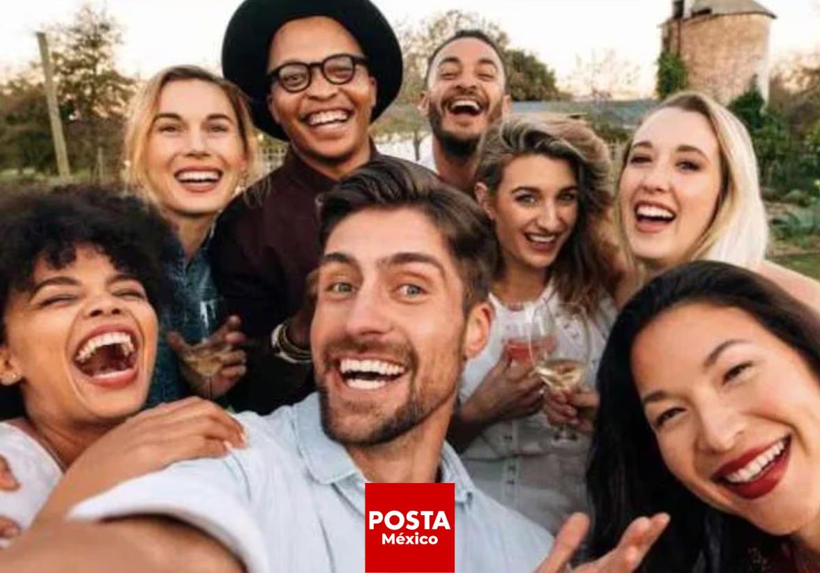 En el Día Mundial de la Selfie, la invitación es a disfrutar de esta práctica de manera segura y positiva. Foto: Cortesía