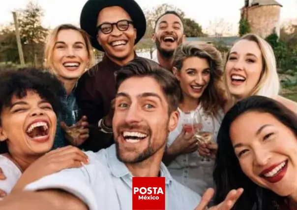 ¡Captura el momento! El Día Mundial de la Selfie celebra la autoexpresión