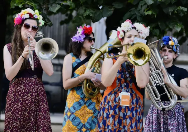 ¡Es hoy, es hoy! Cambia de sede Festival de la Música en La Paz