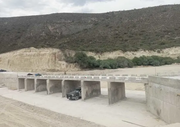 Habitantes de Tula con seguridad vial con Puente Vado en ejido Francisco Villa