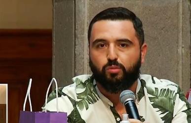 Hackean a Mike Salazar canal de YouTube con 2 millones suscriptores