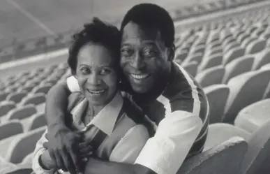 Muere a los 101 años Celeste Arantes, mamá de Pelé