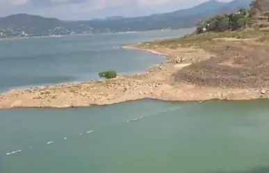 Prepárese...Otra vez habrá recorte de agua en Edomex