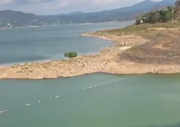 Prepárese...Otra vez habrá recorte de agua en Edomex
