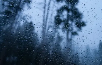 Prevalece temporal de lluvias en Tamaulipas