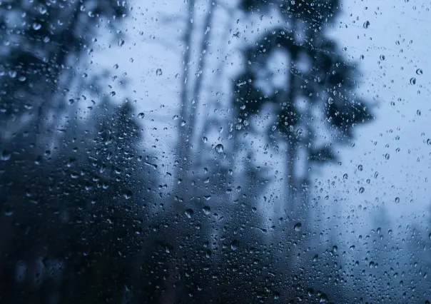 Prevalece temporal de lluvias en Tamaulipas