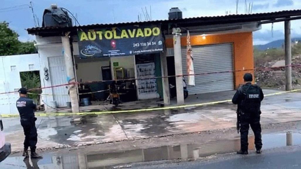 Asesinan en Puebla a testigo de la FGR de caso de periodistas violentadas