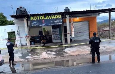 Asesinan en Puebla a testigo de la FGR de caso de periodistas violentadas