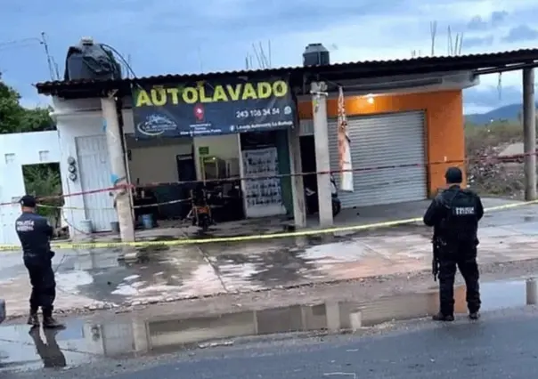 Asesinan en Puebla a testigo de la FGR de caso de periodistas violentadas