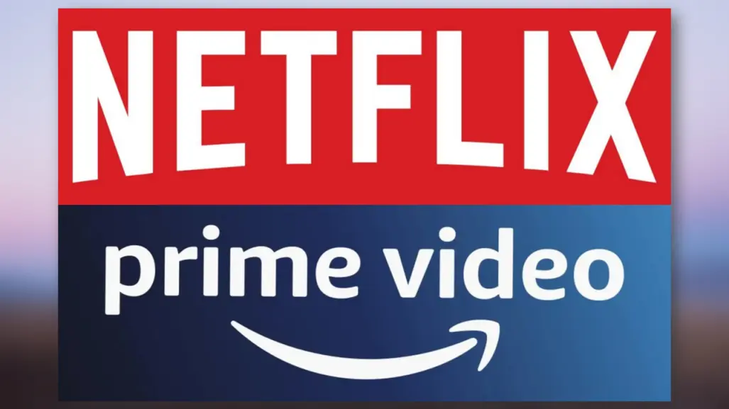 Estrenos en Netflix y Prime Video para disfrutar este fin de semana