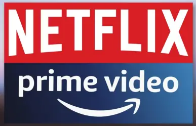 Estrenos en Netflix y Prime Video para disfrutar este fin de semana