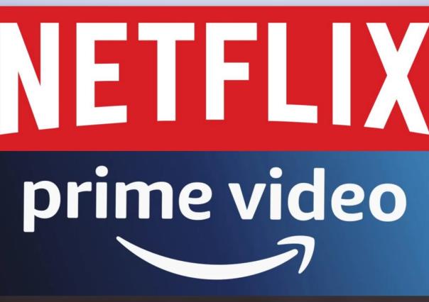 Estrenos en Netflix y Prime Video para disfrutar este fin de semana