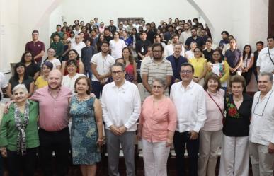 Analizarán en Mérida la situación actual de las ciudades