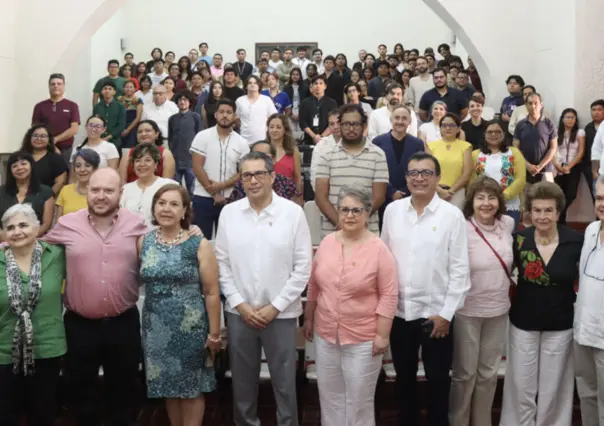 Analizarán en Mérida la situación actual de las ciudades