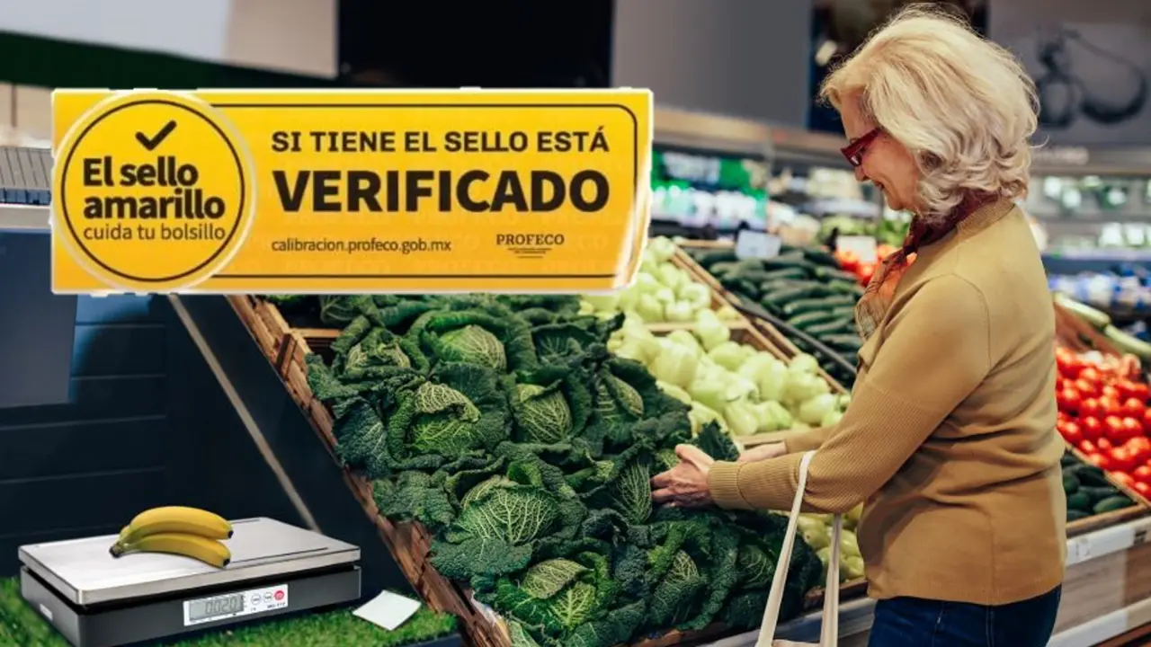 La Profeco busca que los consumidores reciben precios y producto justo Foto: Ilustrativa