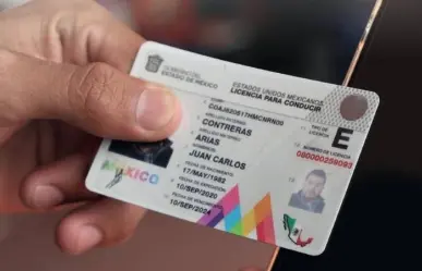 Licencia de conducir en Edomex: Requisitos y costos